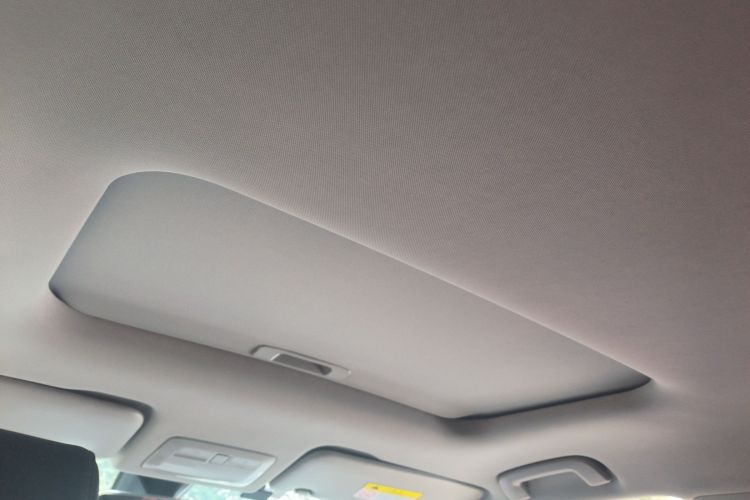 五菱汽车 五菱星辰 2021款 1.5T CVT星辉版中控内饰22