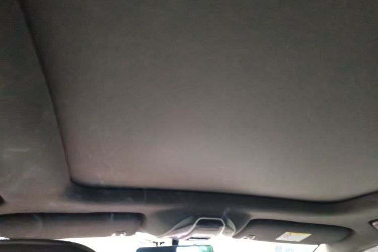 吉利汽车 缤越 2020款 PRO 260T DCT骑士中控内饰22