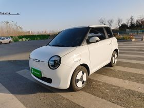 长安启源 长安Lumin 2024款 130km 清悦款