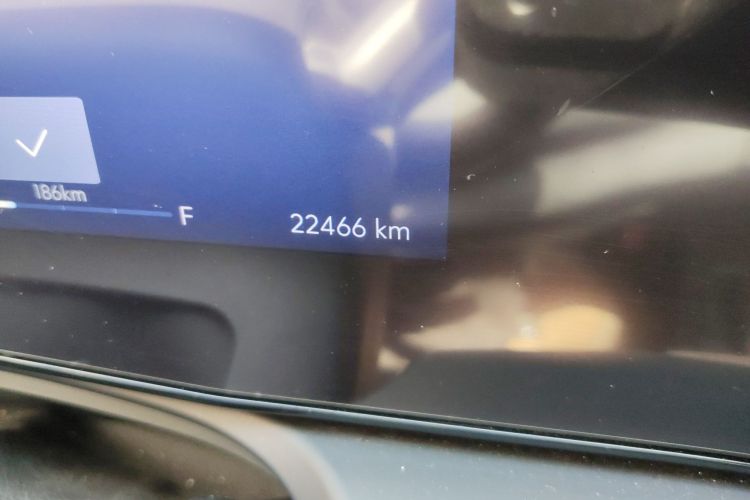 别克 昂科拉PLUS 2023款 智趣版中控内饰15