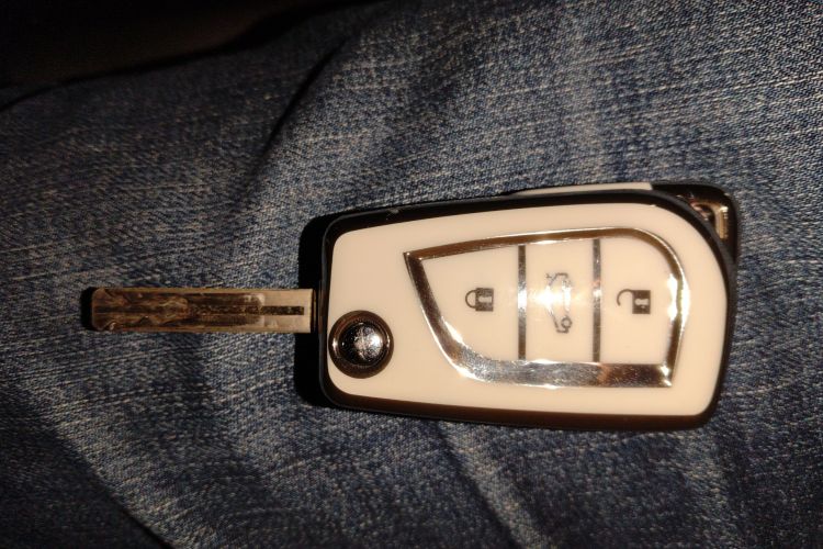 丰田 锋兰达 2023款 2.0L CVT精英版中控内饰11