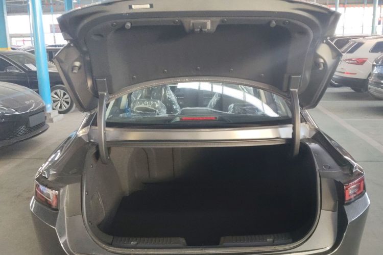 长安 逸动PHEV 2025款 智慧新蓝鲸 145KM 高能版机舱底盘23