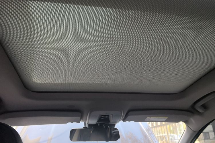 沃尔沃XC60 2017款 T5 AWD 智进版中控内饰22