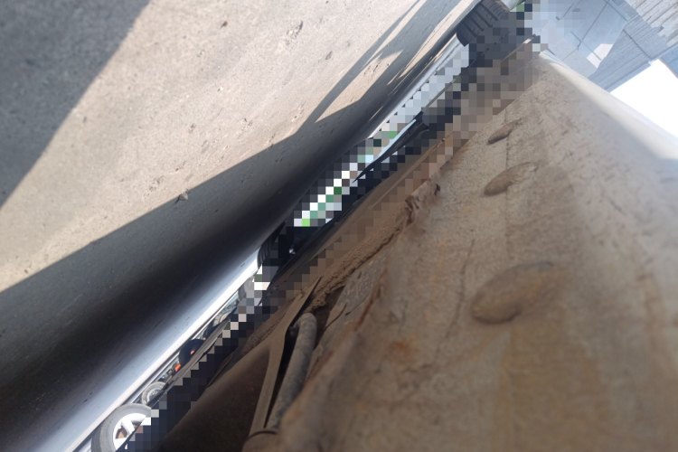 海马M6 2017款 1.5T CVT豪华型局部细节9003