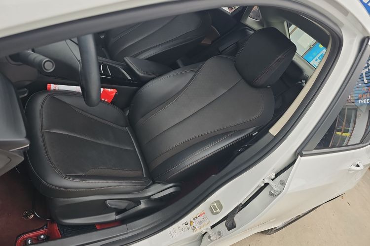 别克 威朗 2022款 Pro 533T 乐趣版局部细节19