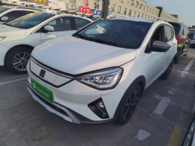 思皓E20X 2020款 不凡版