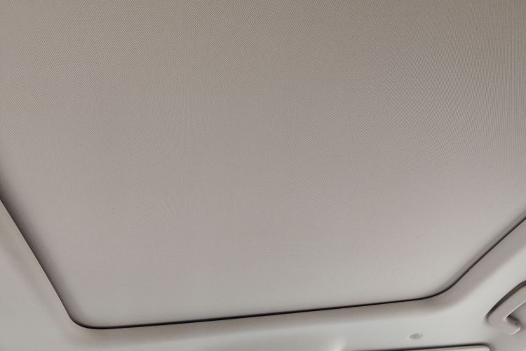 鸿蒙智行 问界M7 2022款 1.5T 后驱舒适版局部细节22