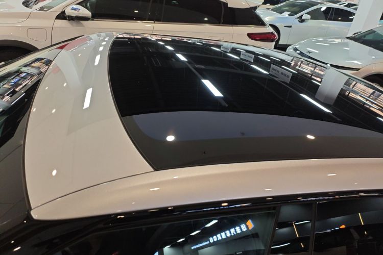 小鹏P7 2025款 702 长续航 Ultra局部细节57