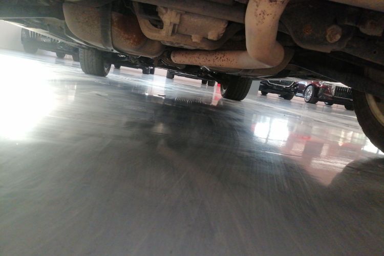 路虎 揽胜极光 2018款 240PS SE DYNAMIC 智锐版局部细节9009