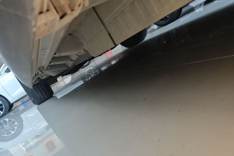 凯迪拉克XT5 2021款 28T 豪华型局部细节9002