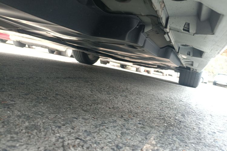 丰田 凯美瑞 2021款 2.5G 豪华版局部细节9002