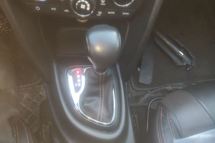 菲亚特 致悦 2014款 1.4T 自动运动版局部细节18