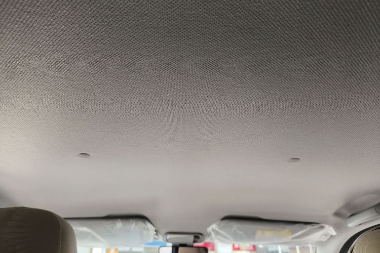 五菱汽车 宏光MINIEV 2024款 第三代 215km 青春版中控内饰22