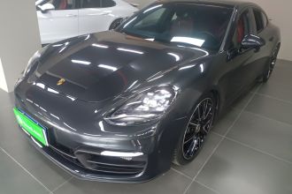 保时捷 2023款 Panamera 2.9T