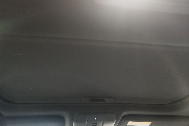 马自达 阿特兹 2020款 2.5L 蓝天尊崇版中控内饰22