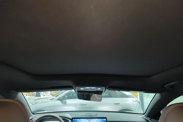 比亚迪 汉 2025款 EV 506KM尊贵型局部细节22