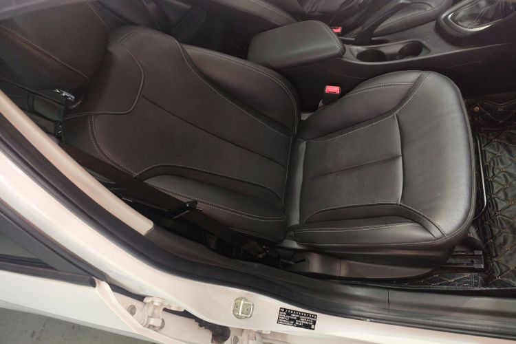 别克 英朗 2019款 18T 自动互联精英型 国VI局部细节41