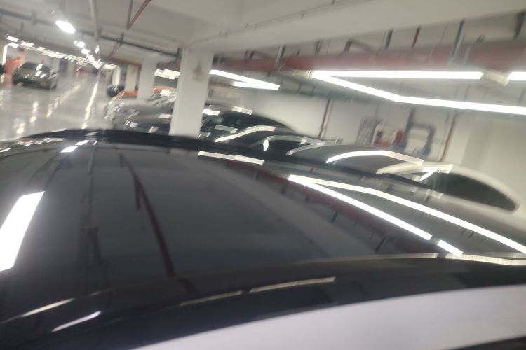 小鹏G9 2024款 570 Max局部细节57