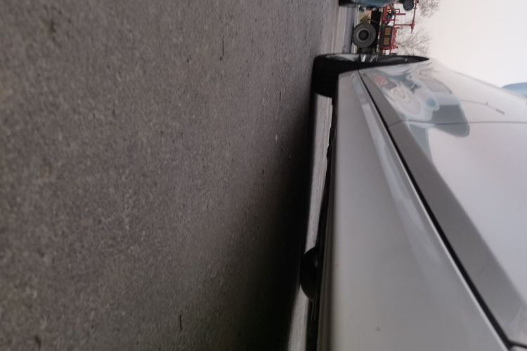 宝马3系 2016款 320Li 进取型局部细节9002