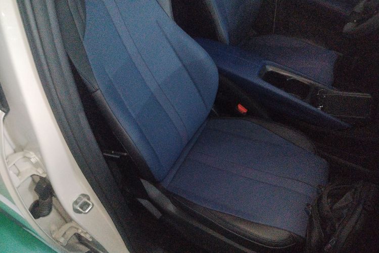 比亚迪 海鸥 2025款 305km 活力版局部细节41