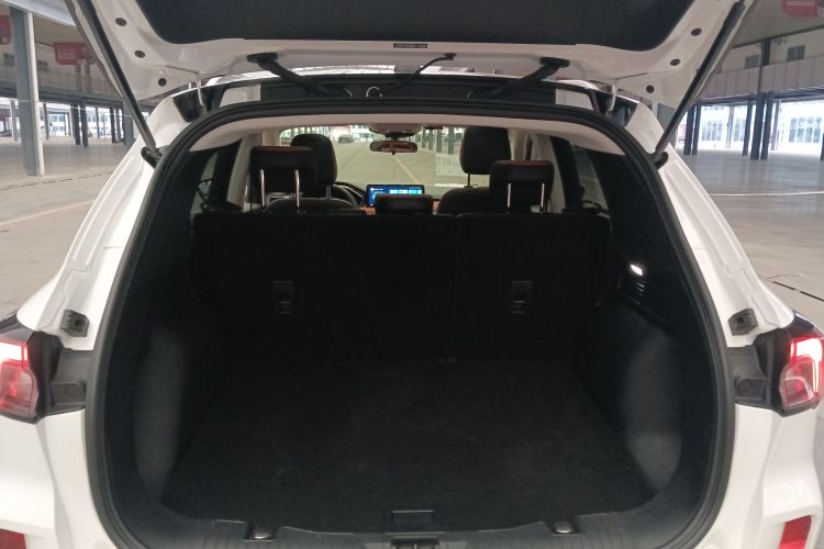 福特 锐际 2020款 EcoBoost 245 两驱耀享款局部细节23