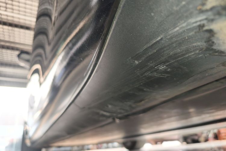 特斯拉 Model 3 2020款 标准续航后驱升级版局部细节9002