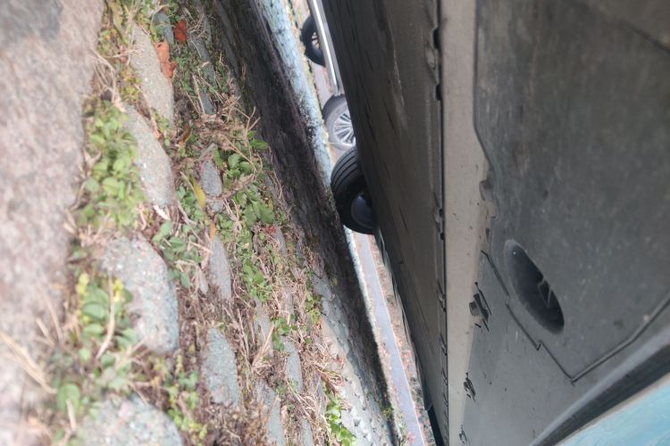 小鹏G9 2024款 570 Max局部细节9004