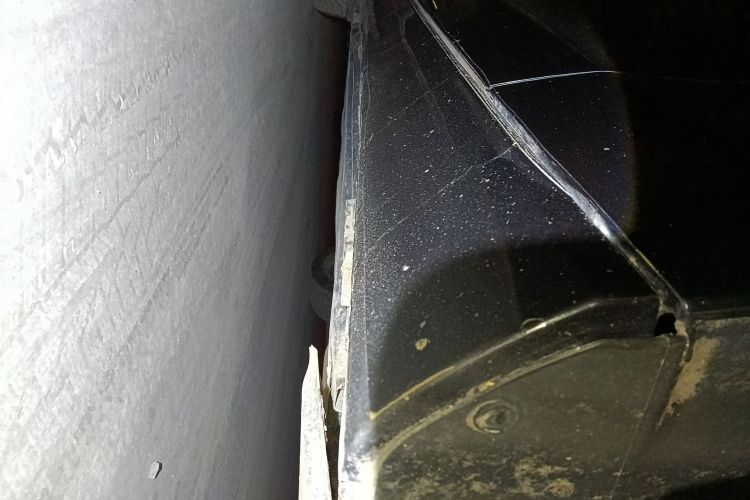 奔驰E级 2023款 改款 E 300 L 时尚型局部细节9001