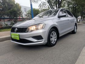 大众 捷达 2017款 1.5L 手动时尚型