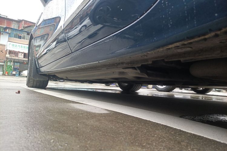 别克 君越 2022款 652T 豪华型局部细节9002