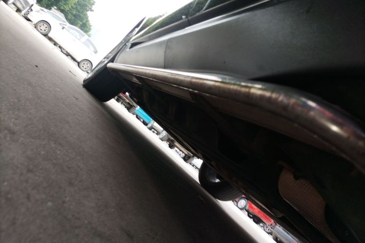 福特 锐界 2015款 2.0T GTDi 两驱豪锐型局部细节9002