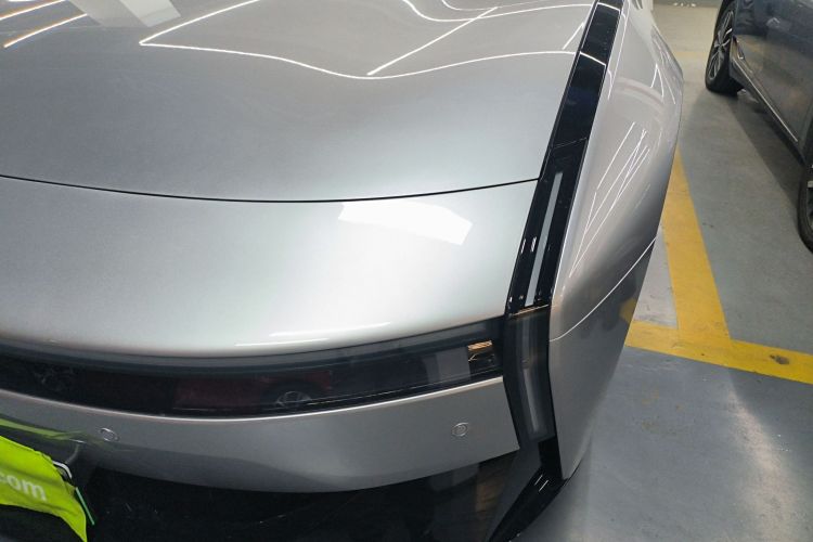 小鹏P7 2025款 702 长续航 Ultra局部细节36