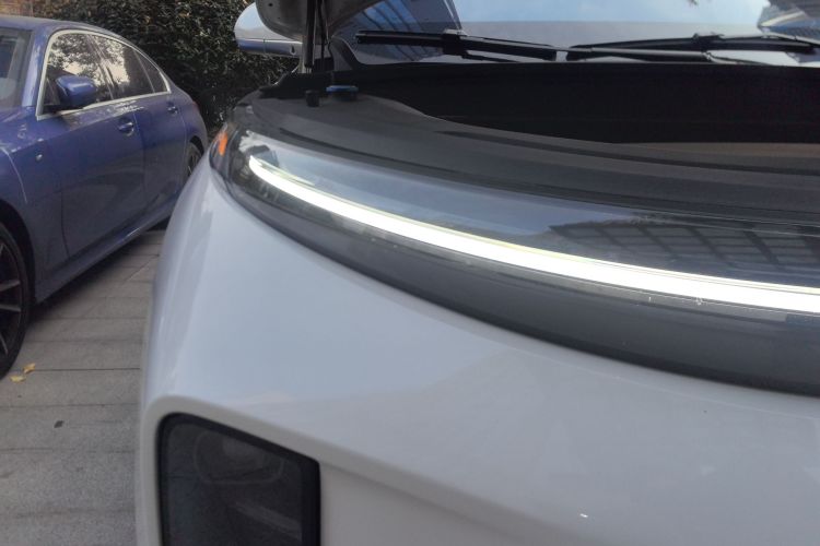 理想汽车 理想L7 2023款 Pro车身外观8