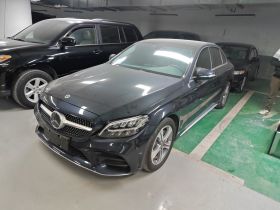 奔驰C级 2019款 C 260 L 运动版
