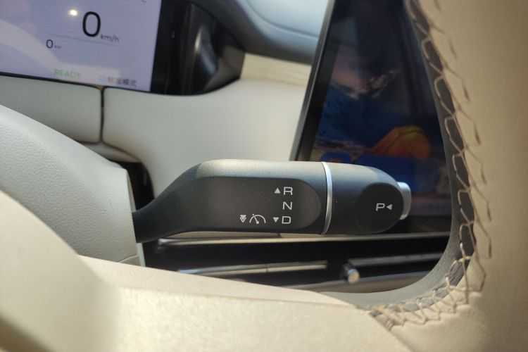 五菱汽车 缤果S 2025款 430km 旗舰款局部细节18