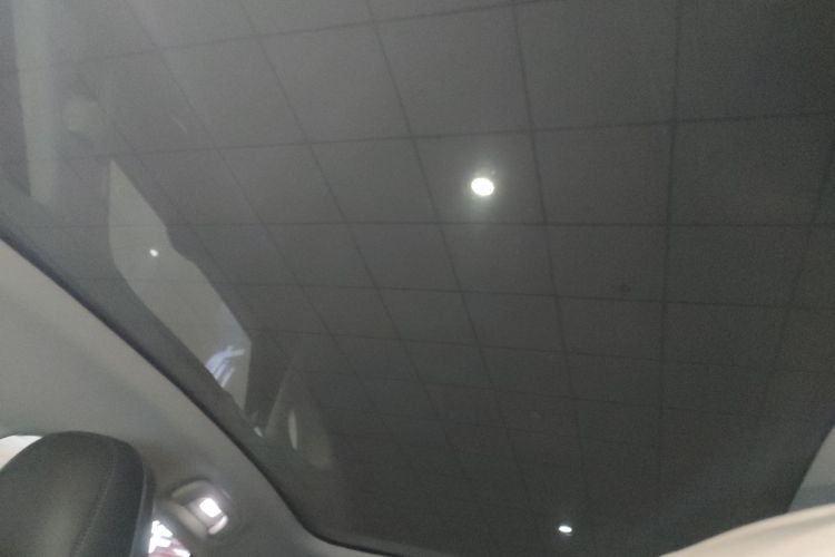 埃安 AION S Plus 2023款 70 智驾版 三元锂局部细节22