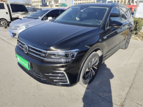 大众 途观L新能源 2020款 430PHEV 插电混动旗舰版