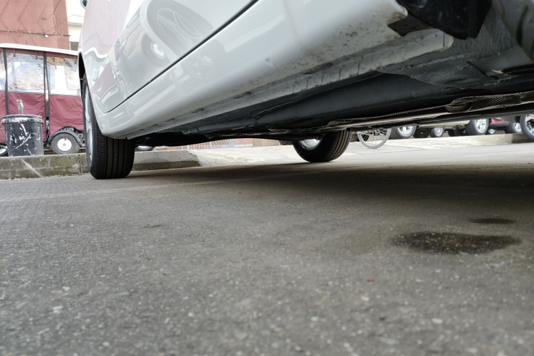 荣威i5 2023款 1.5L CVT豪华版局部细节9001