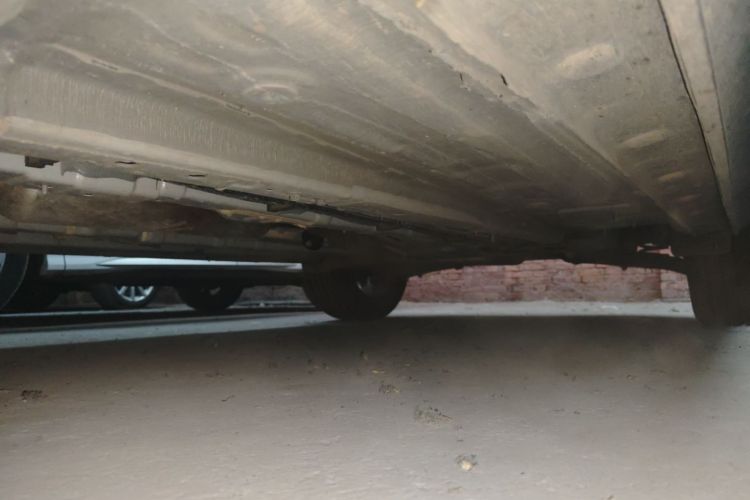 长安X5 PLUS 2024款 1.5T DCT先锋型局部细节9004