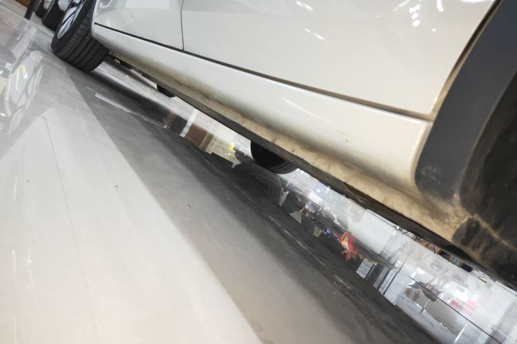 五菱汽车 五菱缤果 2024款 410km 灵犀尊享款局部细节9002