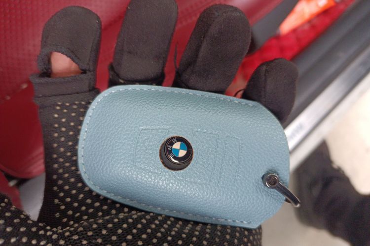 宝马2系(进口) 2018款 220i 运动设计套装中控内饰11