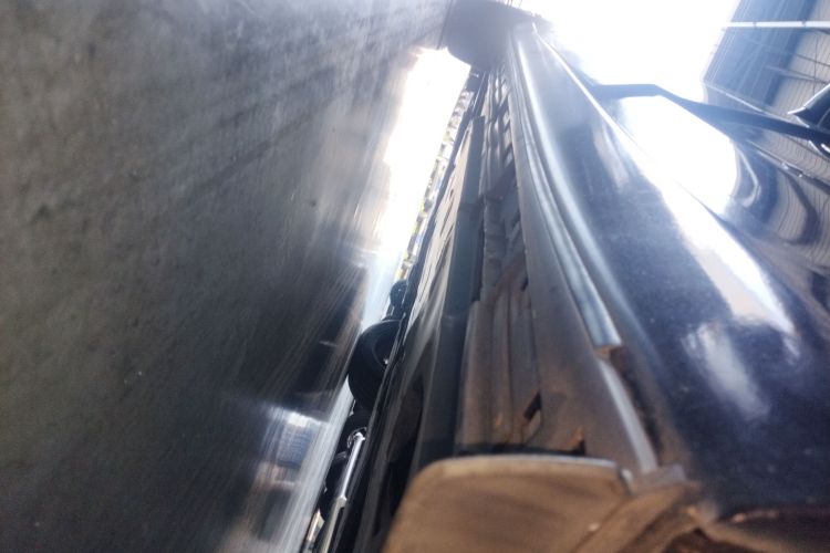 马自达 阿特兹 2017款 2.5L 蓝天运动版局部细节9002