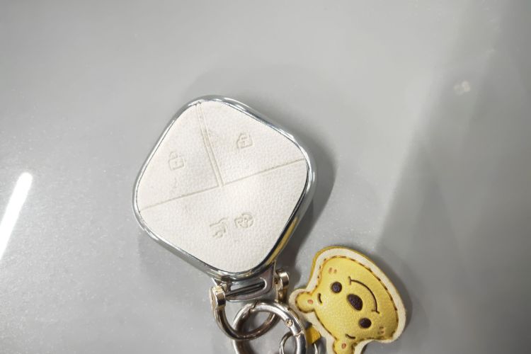 五菱汽车 五菱缤果 2024款 410km 灵犀尊享款中控内饰7001