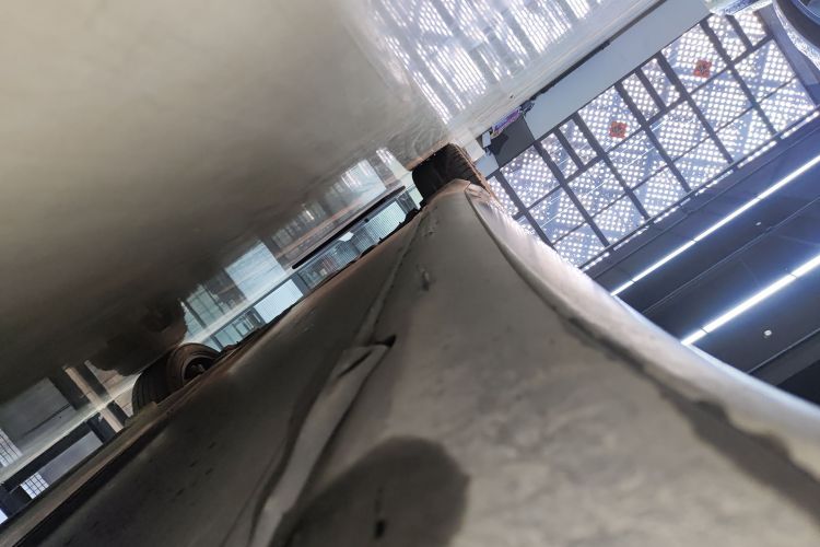 特斯拉 Model 3 2021款 标准续航后驱升级版局部细节9001