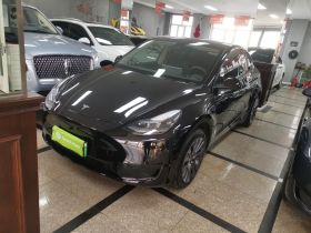特斯拉 Model Y 2022款 改款 后轮驱动版