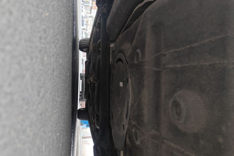 大众 朗逸 2018款 经典 1.5L 自动舒适版 国VI局部细节9009