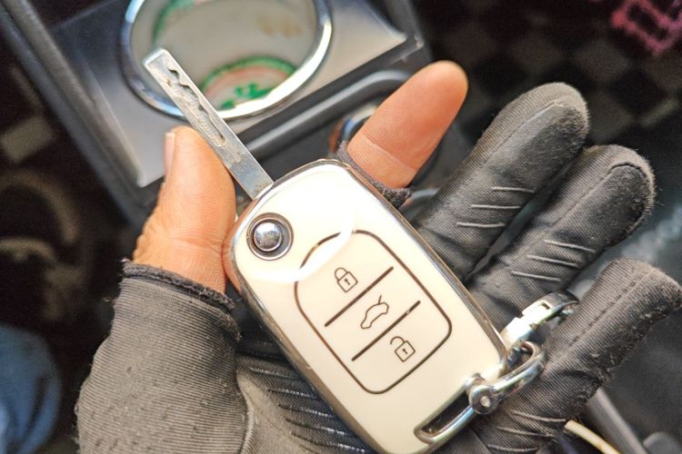 五菱汽车 宏光MINIEV 2021款 马卡龙时尚款 磷酸铁锂中控内饰11