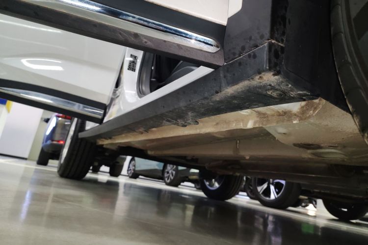 五菱汽车 五菱星驰 2022款 1.5L 手动自在型局部细节9001