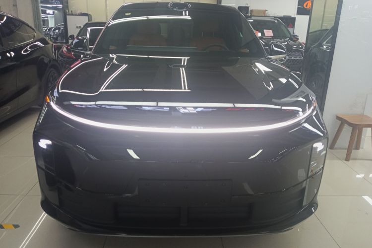 理想汽车 理想L6 2024款 Max车身外观6001