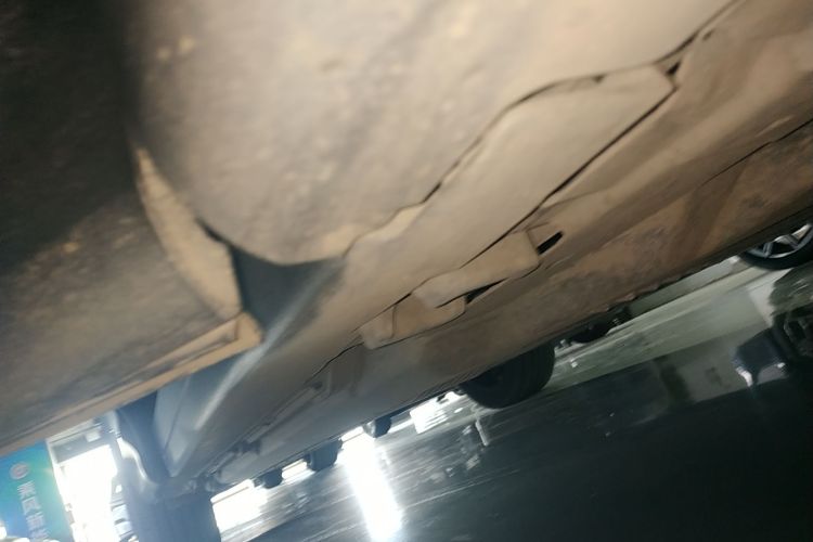 奔驰EQB 2022款 EQB 350 4MATIC 首发特别版局部细节9001